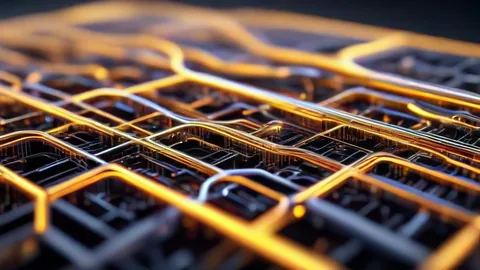 Empaquetado avanzado: la demanda crece un 35% para IA en 2025