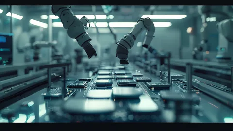 Advanced Packaging: domanda +35% nel mercato AI per il 2025
