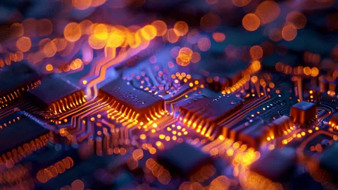 Semicondutores: empacotamento avançado cresce 35% com IA