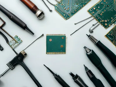 AI semiconductor design tips for memory AI optimization