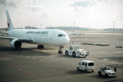 Comment implémenter une chaîne d'approvisionnement IA au Japon