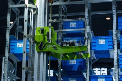Gestire la complessità: guide AI per la supply chain giapponese