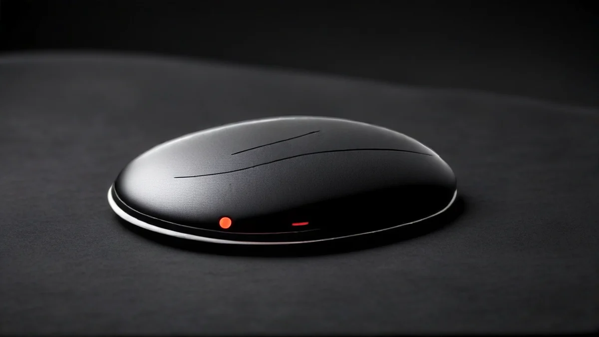 Gaming-mouse en grote mousepad voor precieze controle en vloeiende tracking.