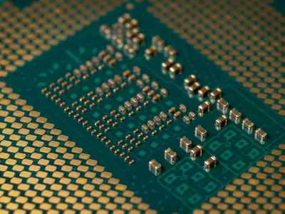 Tecnologia EUV: come Storia e ASML guida il futuro dei chip