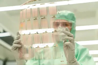 EUV-Lithografie: Tipps zur Skalierung auf 7 Nanometer