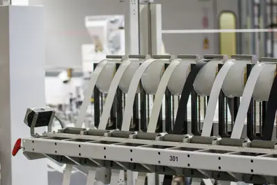 EUV technologie halfgeleider: beste tips voor chip productie