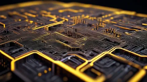 Oltre i 3nm: l'architettura CFET cambia il futuro dei chip