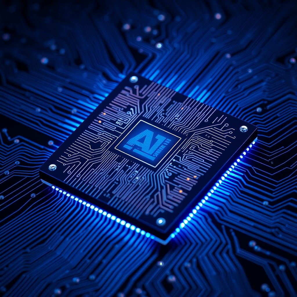HBM의 진화: 차세대 메모리 아키텍처가 바꾸는 AI 컴퓨팅의 미래