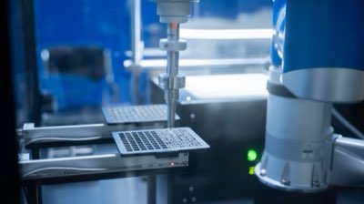 SEMICON Taiwan 2026: la guía de la IA en la producción de chips