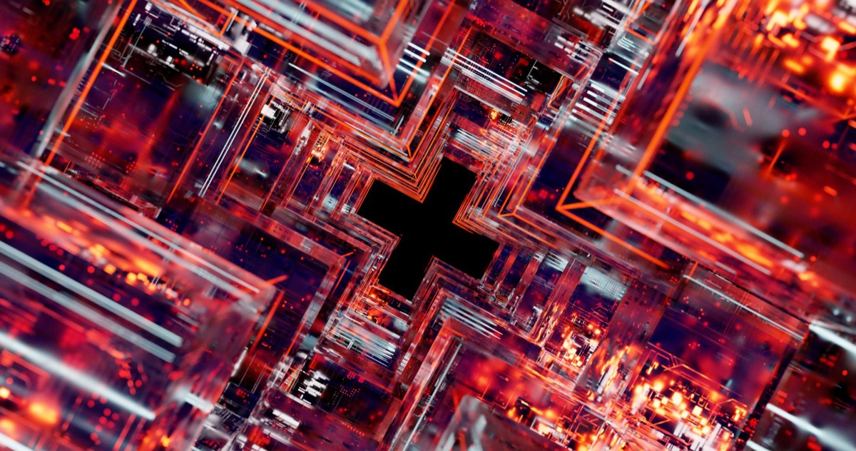 Processus de fabrication de semi-conducteurs 3D en laboratoire