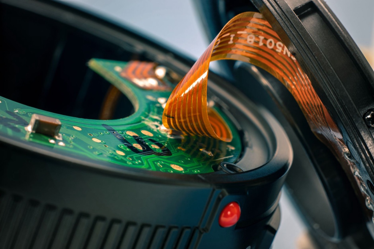 Sperimentazione semiconduttore