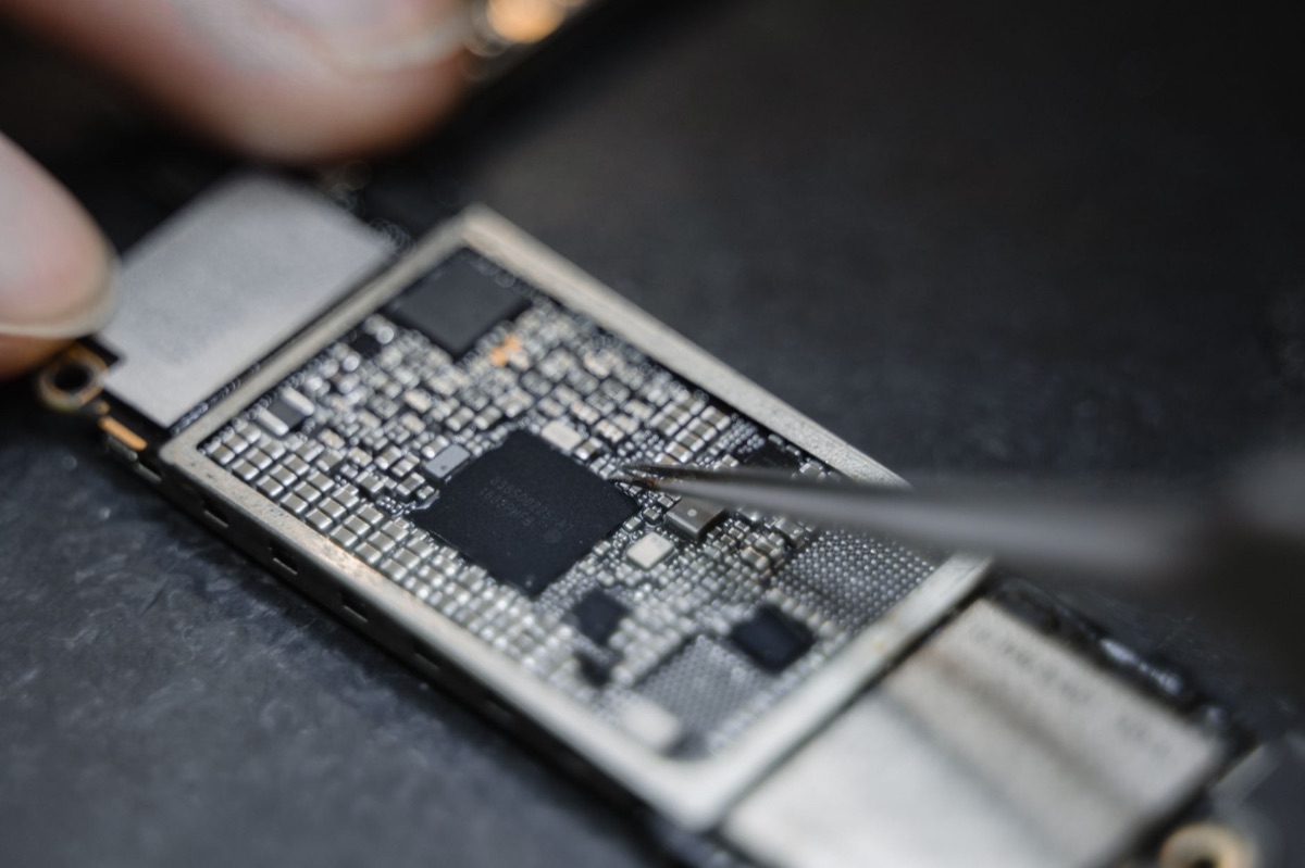 半導体ウェーラー検査ツール
