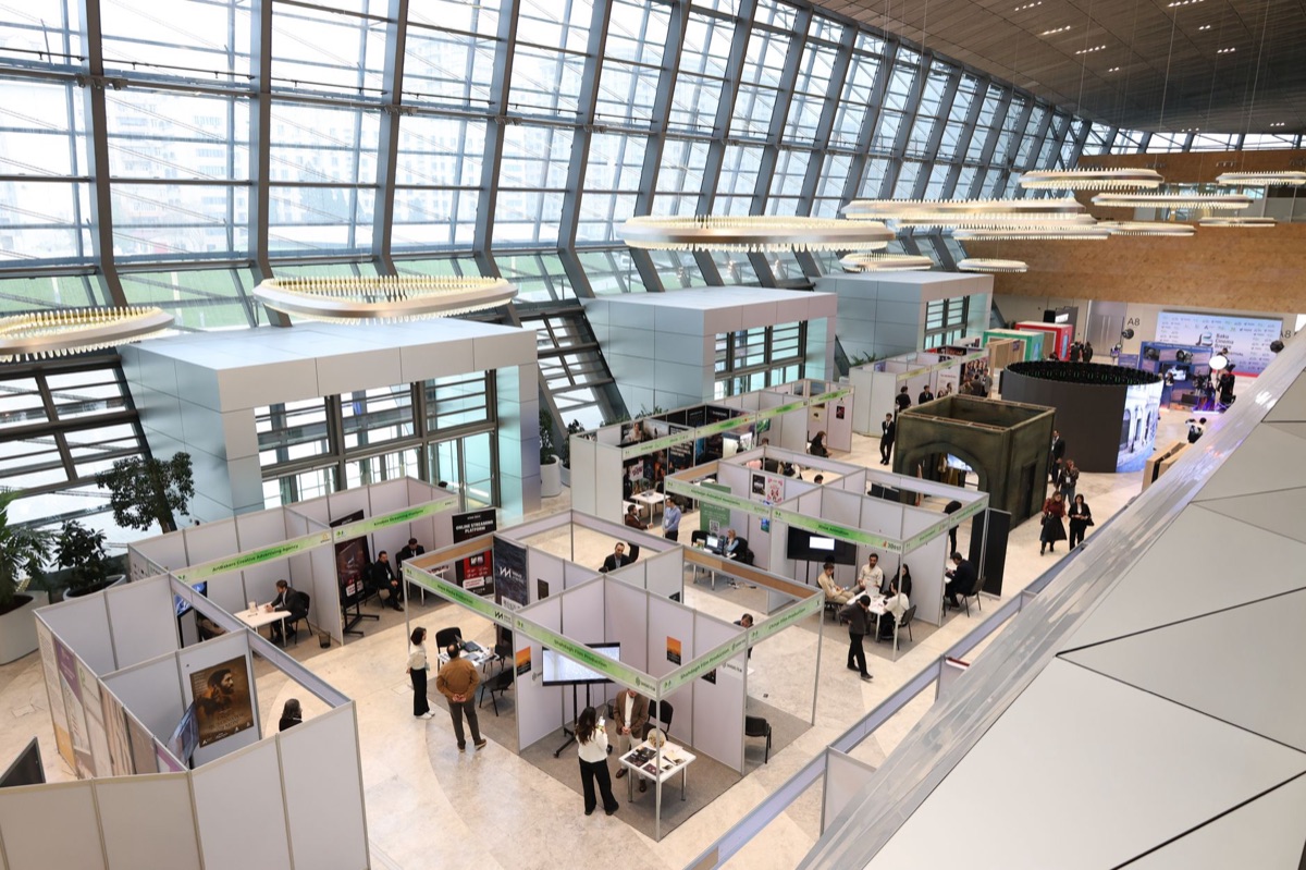 SEMICON Taiwan 2026 전시회 부스