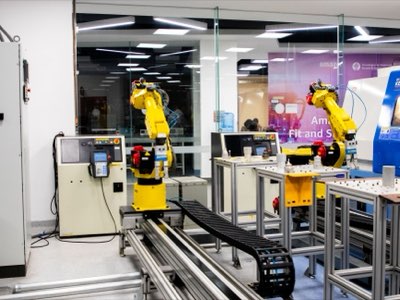 SEMICON Taiwan 2026: Guia da Revolução da IA em Semicondutores