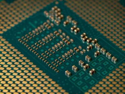 2026 AI 製造指南：掌握半導體產業的全球化新趨勢