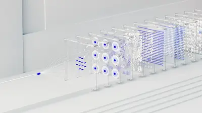 次世代深層学習技術 産業連携 計算リソースの劇的な増大を加速