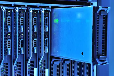 Japan 2.5D packaging growth: Why memory chips are star