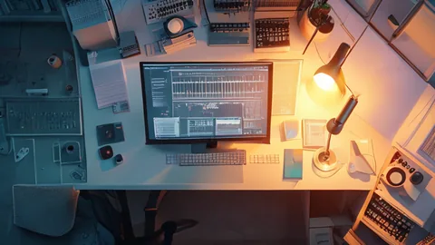 Semiconduttori e IA: guide per l'innovazione dei processi futuri