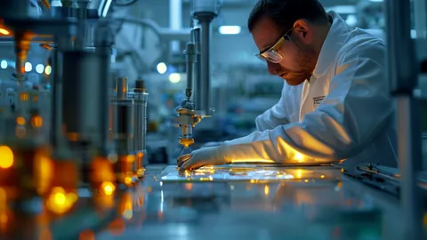 Japan's Guide to Advanced Semiconductor Process Technology