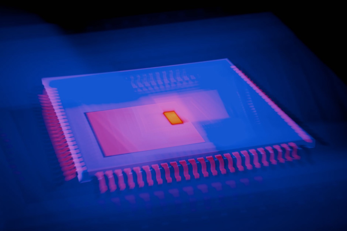 Qualcomm guide LB Semicon sur la précision nanométrique des 