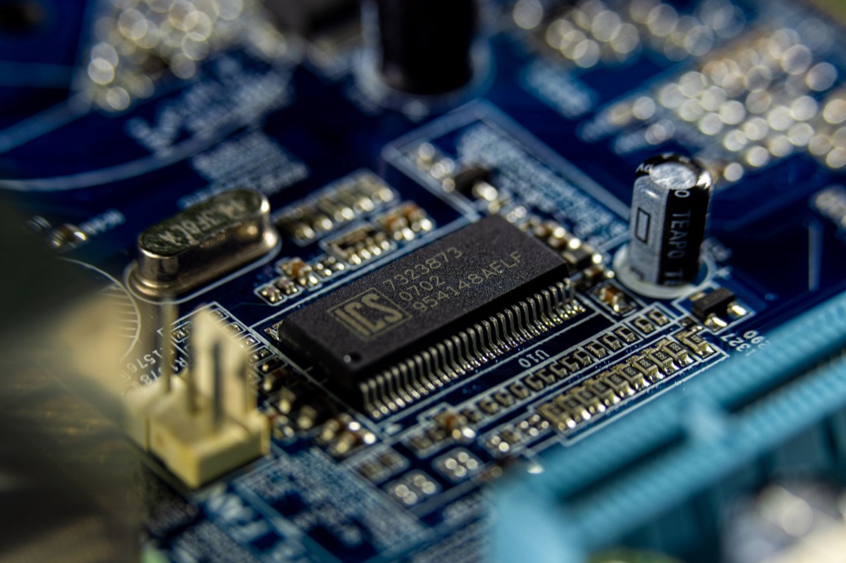 LB Semicon's beste strategie voor de globaal chipmarkt