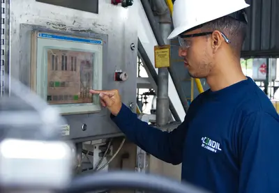 LB Semicon: Tips para o início da operação industrial este mês 11